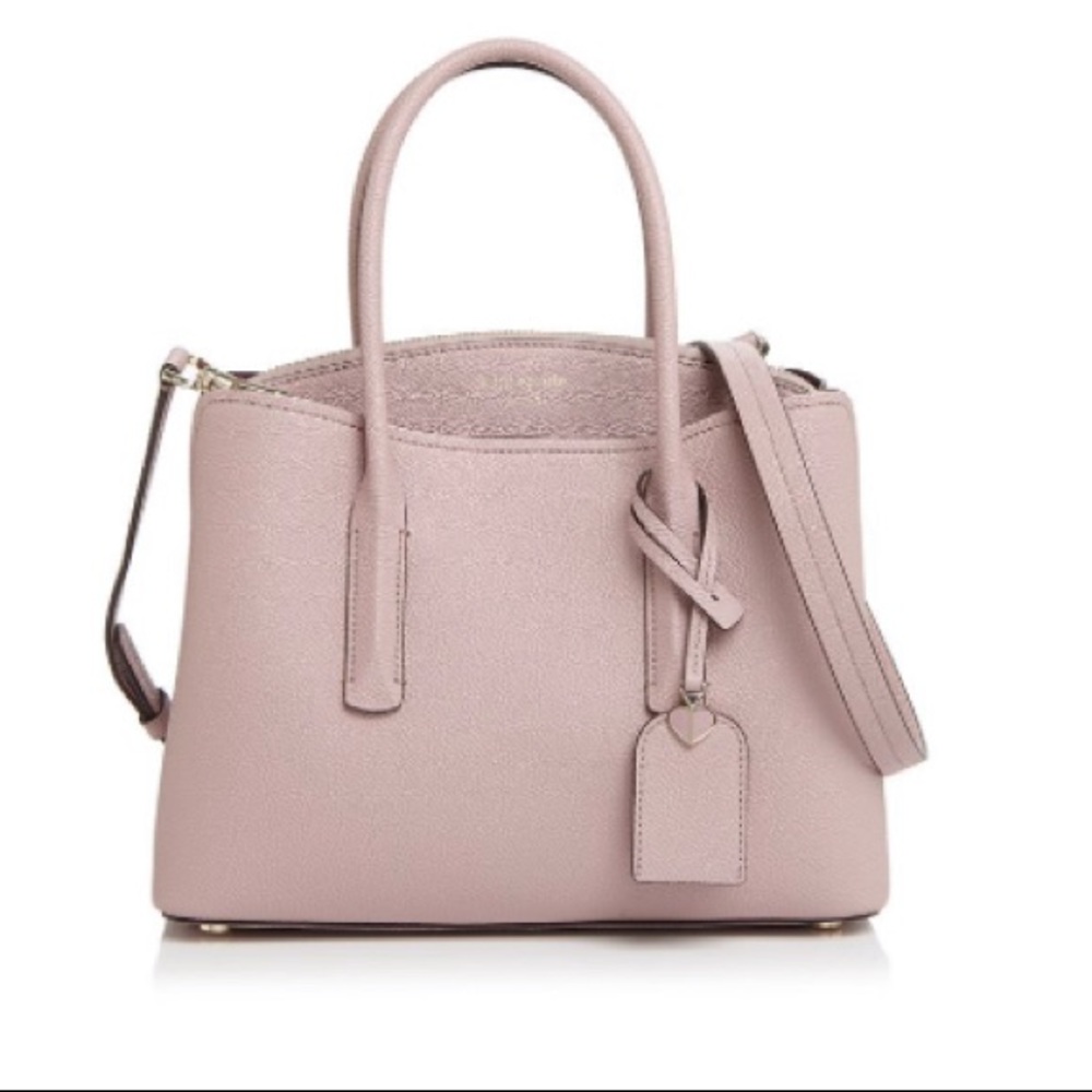 kate spade Margaux Medium Satchel